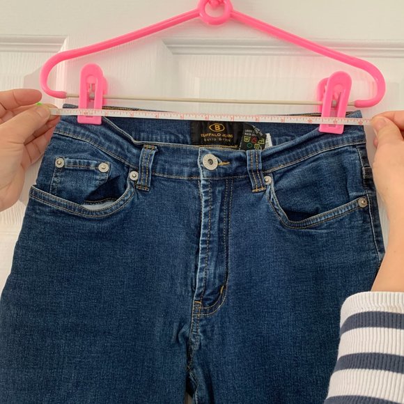 Vintage Buffalo David Bitton jeans - Picture 4 of 8